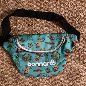 Bonnaroo fanny pack